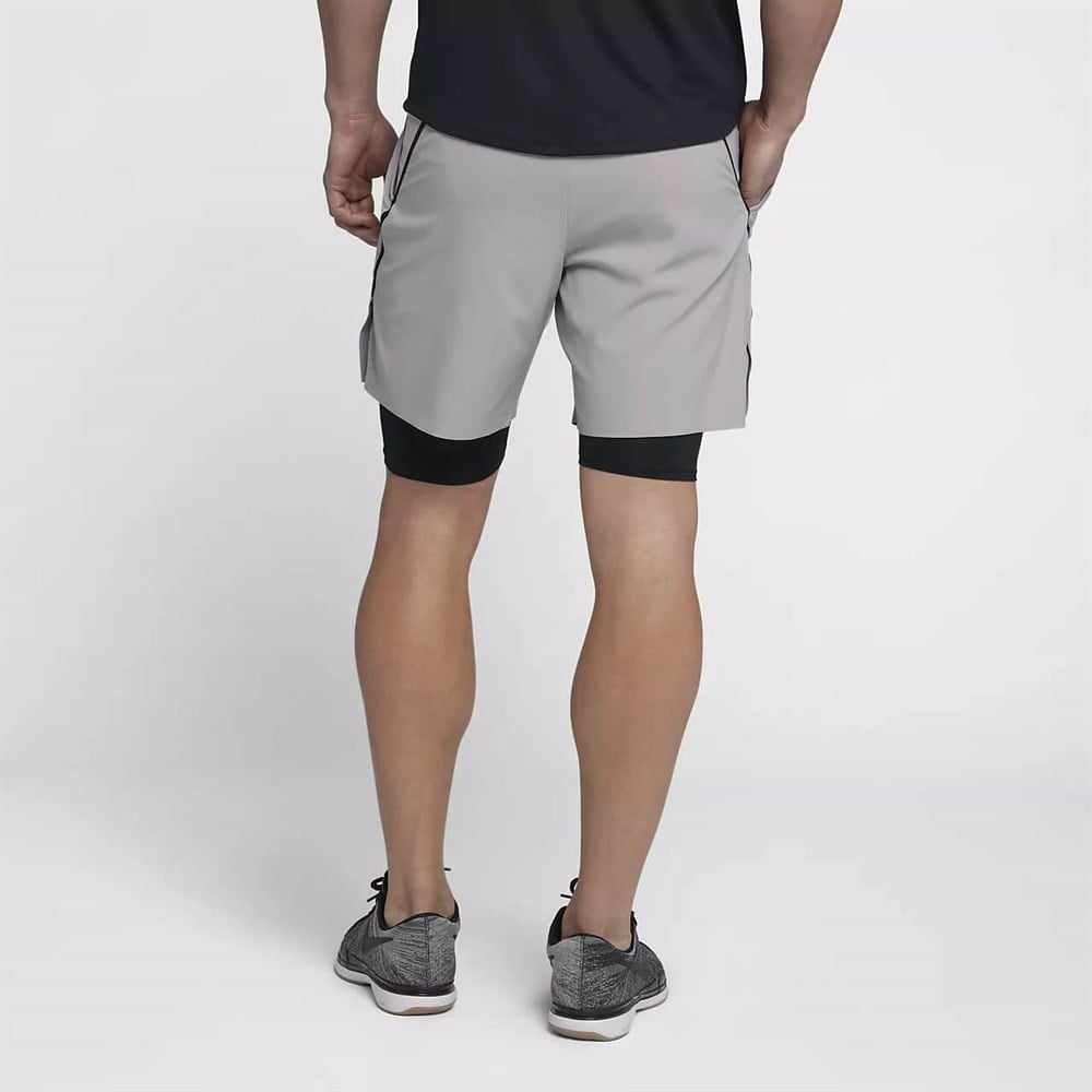 Nike Flex Ace Erkek Tenis Şortu