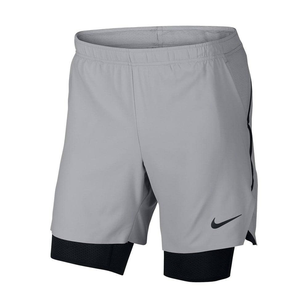 Nike Flex Ace Erkek Tenis Şortu