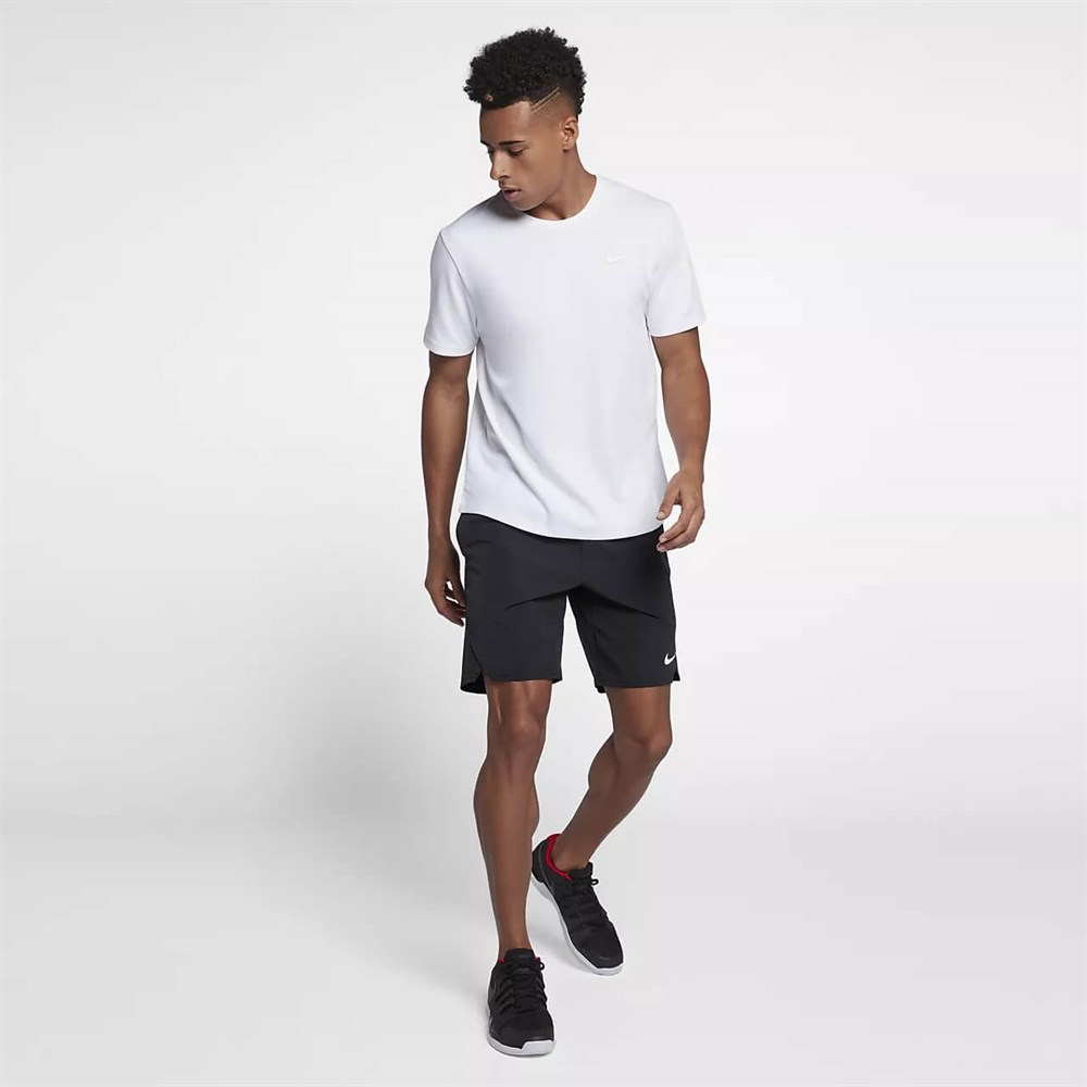 Nike Flex Ace Erkek Tenis Şortu