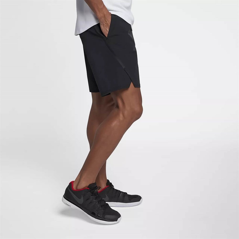 Nike Flex Ace Erkek Tenis Şortu