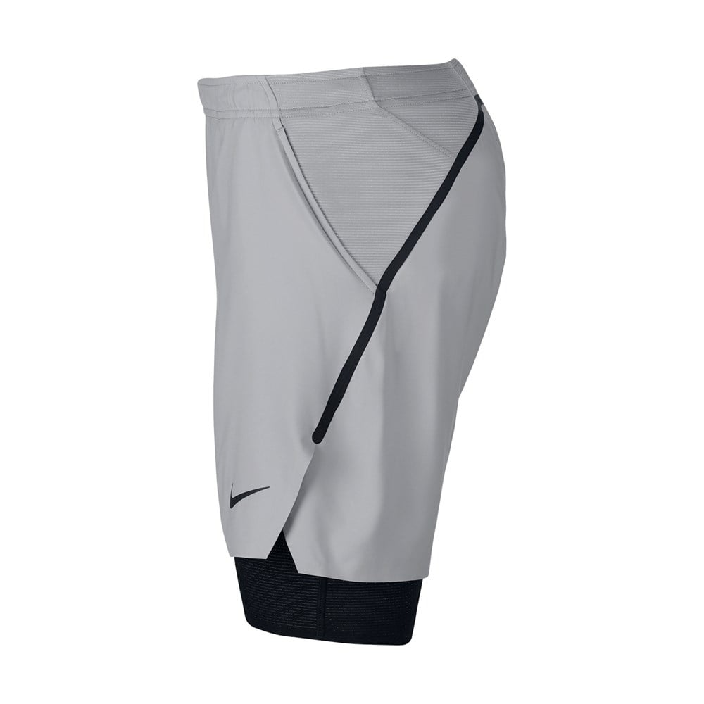 Nike Flex Ace Erkek Tenis Şortu