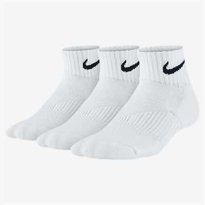 Nike Pamuklu Yastıklı Performans Çorabı