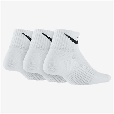 Nike Pamuklu Yastıklı Performans Çorabı