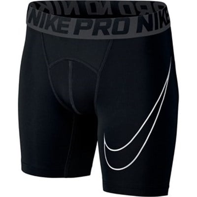 Nike Pro Erkek Çocuk Kompresyon Şortu