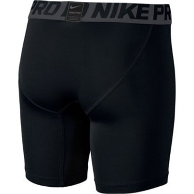 Nike Pro Erkek Çocuk Kompresyon Şortu