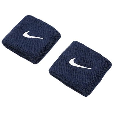 Nike Swoosh 2'li Tenis Bilekliği