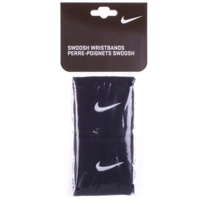 Nike Swoosh 2'li Tenis Bilekliği