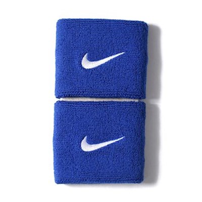 Nike Swoosh Tenis Bilekliği