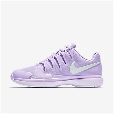Nike Zoom Vapor Tour Lila Kadın Tenis Ayakkabıları
