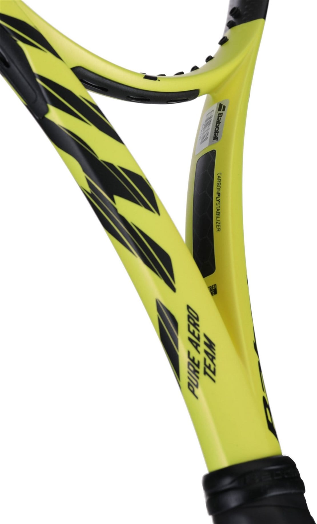 NikeBabolat Pure Aero Team 2019 Tenis Raketi