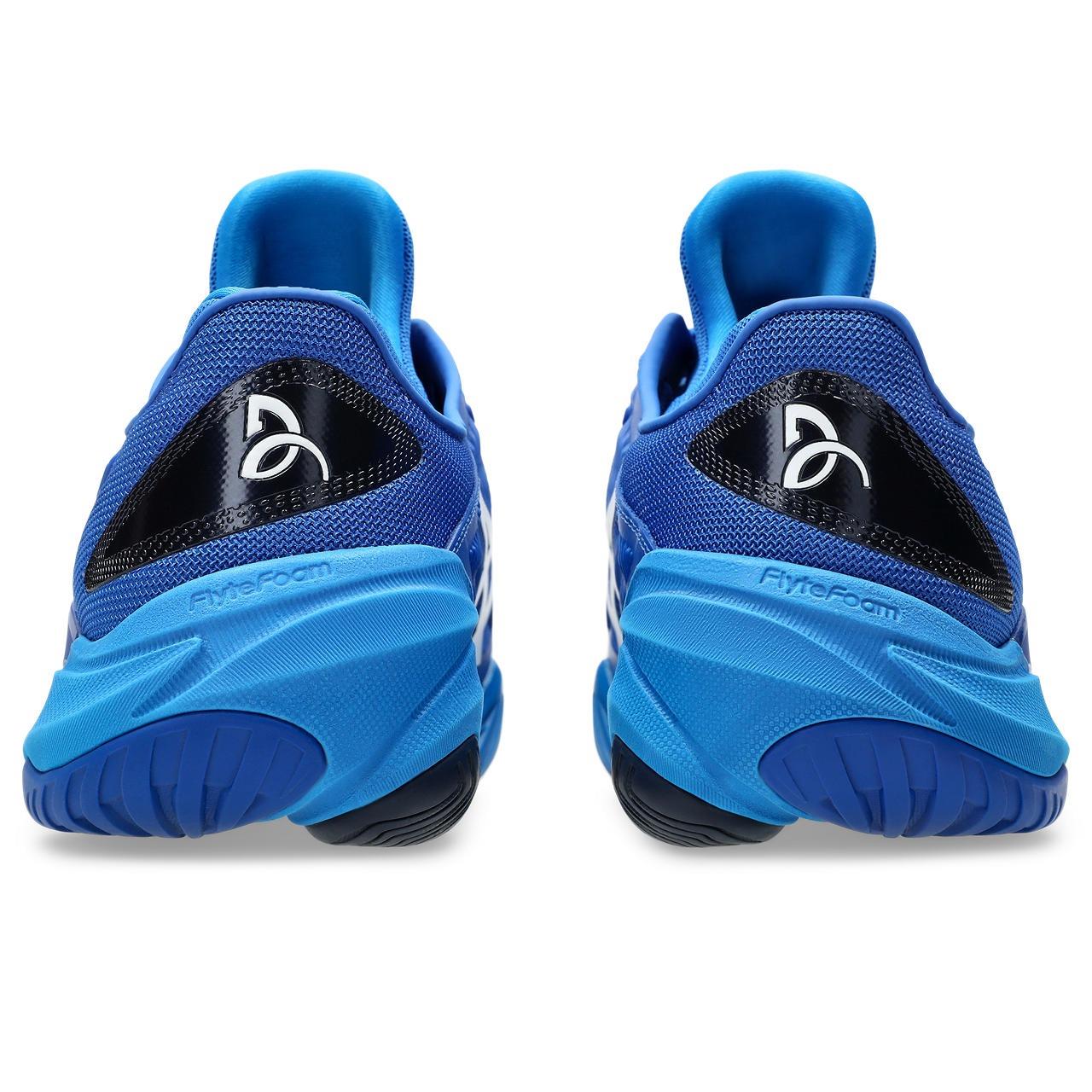 NikeAsics Court FF 3 Novak Erkek Tenis Ayakkabısı