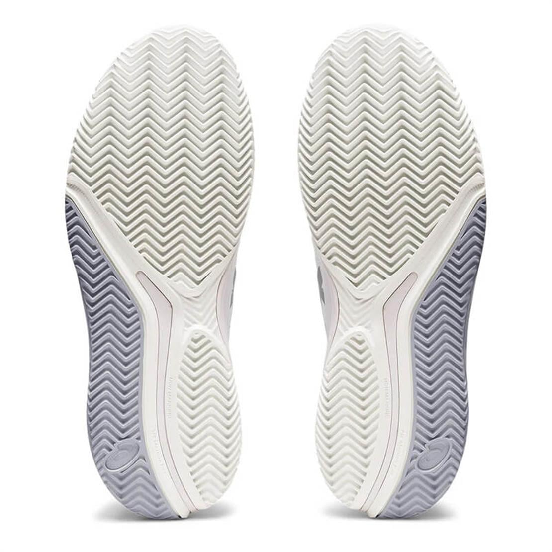 NikeAsics Gel-Resolution 9 Toprak Kort (CLAY) Kadın Tenis Ayakkabısı