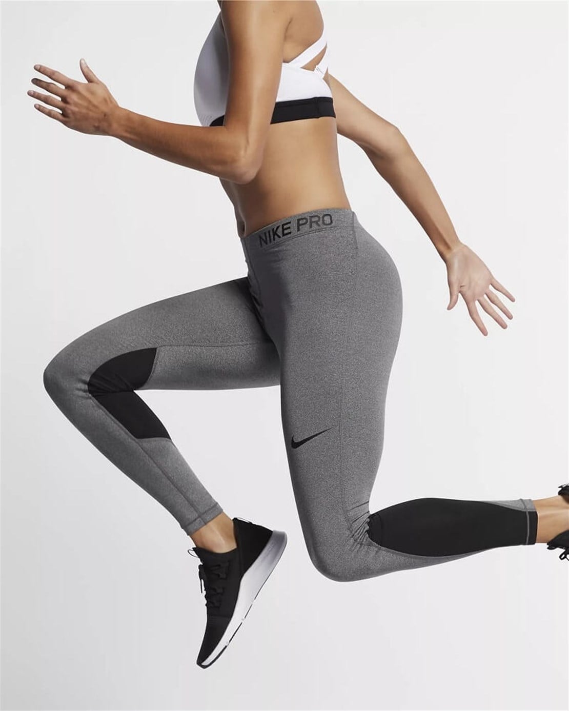 NikeNike Pro Kadın Antrenman Taytı