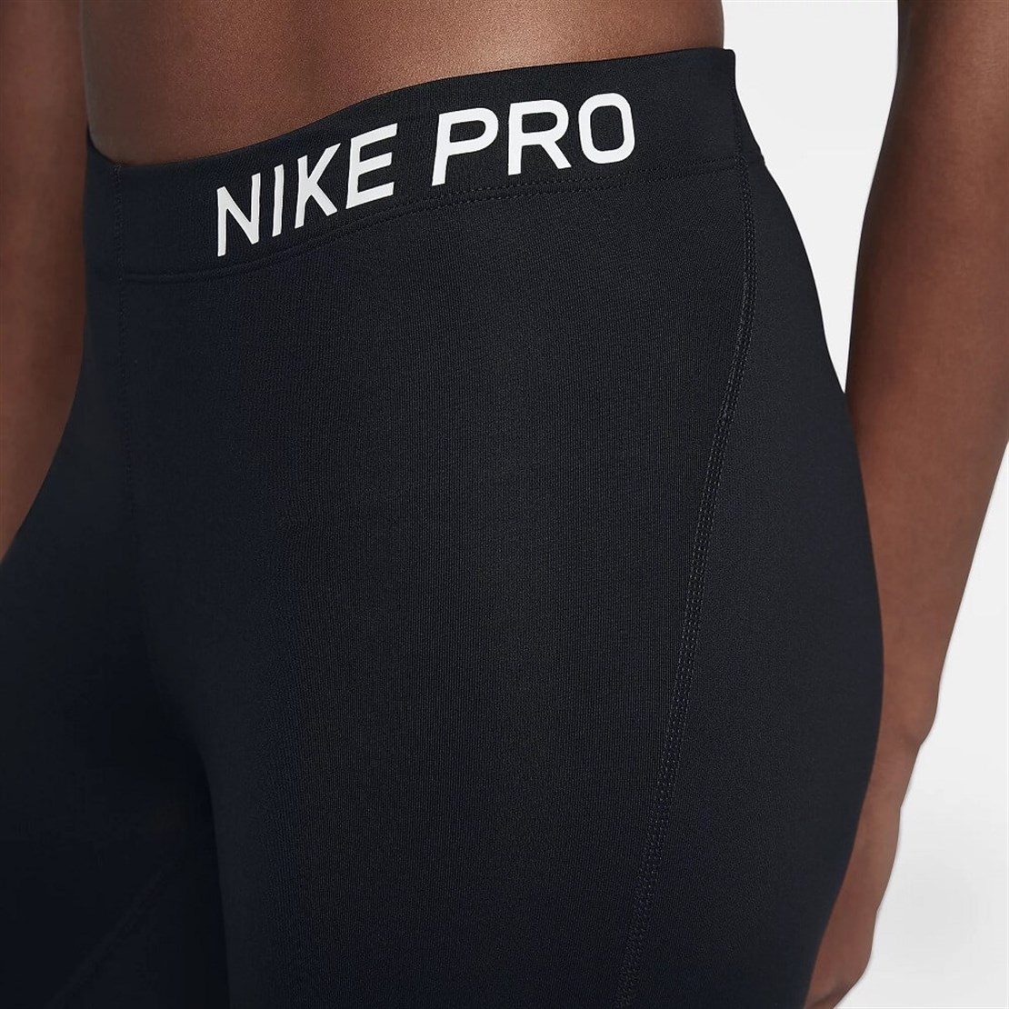 NikeNike Pro Kadın Antrenman Capri