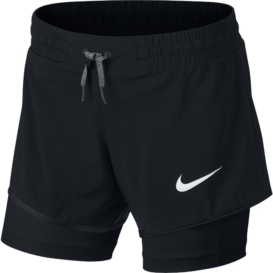NikeNike Kız Çocuk Antrenman Şortu