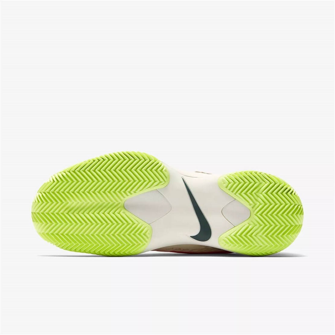 NikeNike Air Zoom Cage 3 Clay Kadın Tenis Ayakkabısı