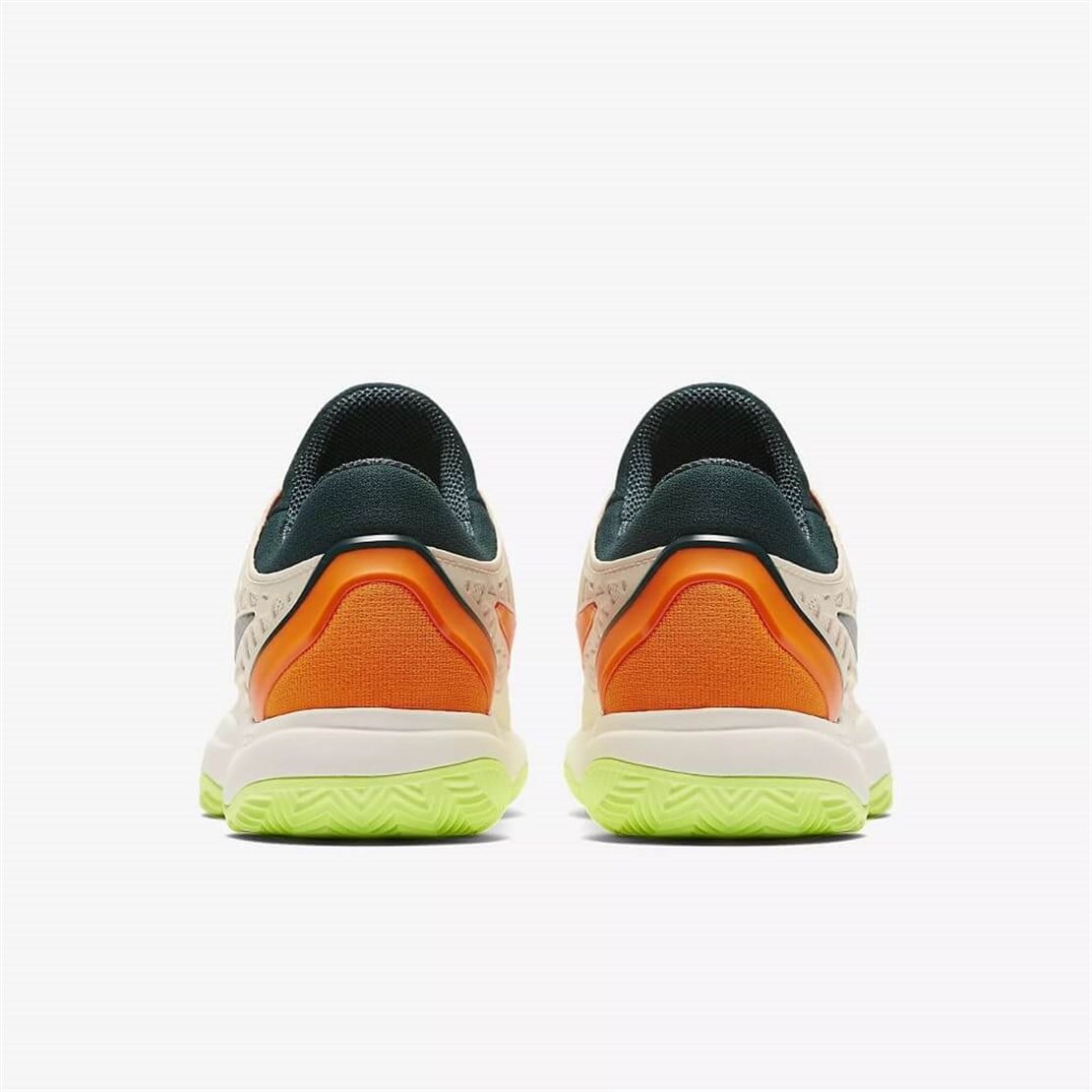NikeNike Air Zoom Cage 3 Clay Kadın Tenis Ayakkabısı