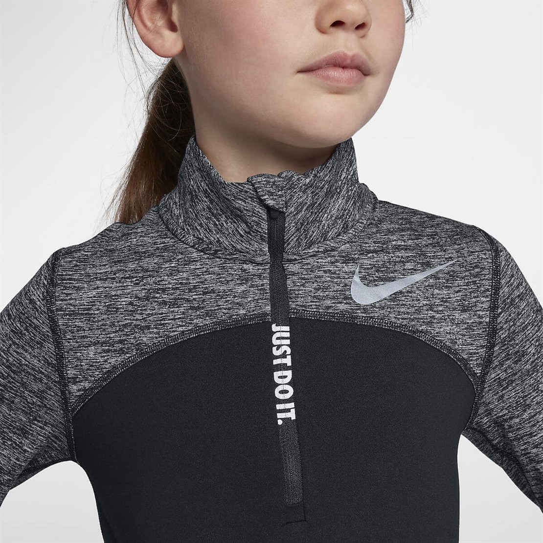 NikeNike Element Kız Çocuk Sweatshirt