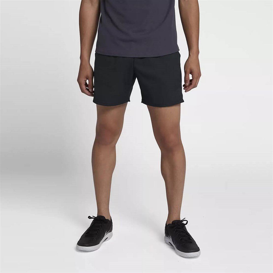 NikeNike Dri-Fit Erkek Tenis Şortu