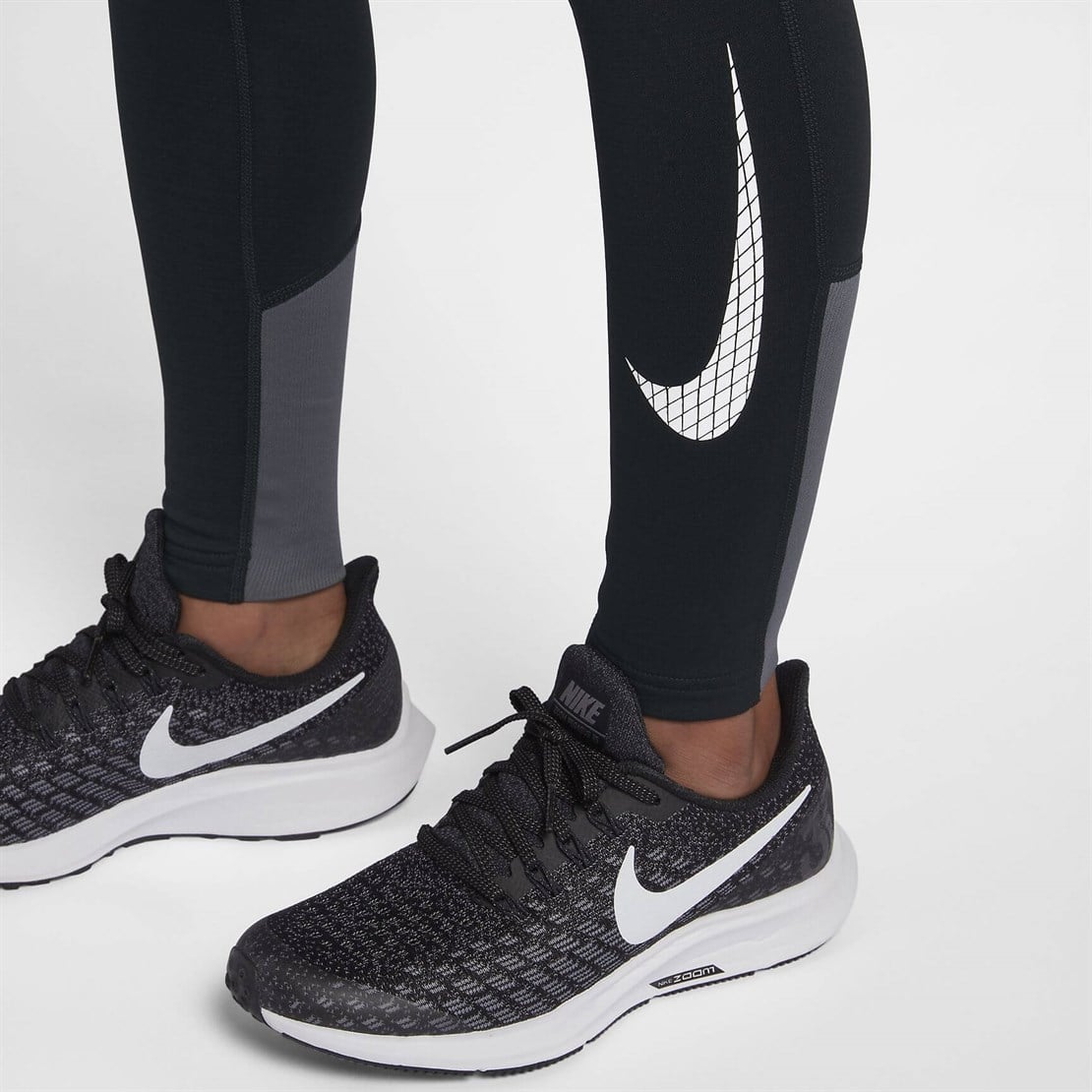 NikeNike Pro Warm Erkek Çocuk Tayt