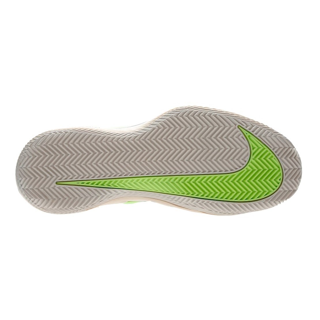 Nike Air Zoom Vapor X Clay Kadın Tenis Ayakkabısı