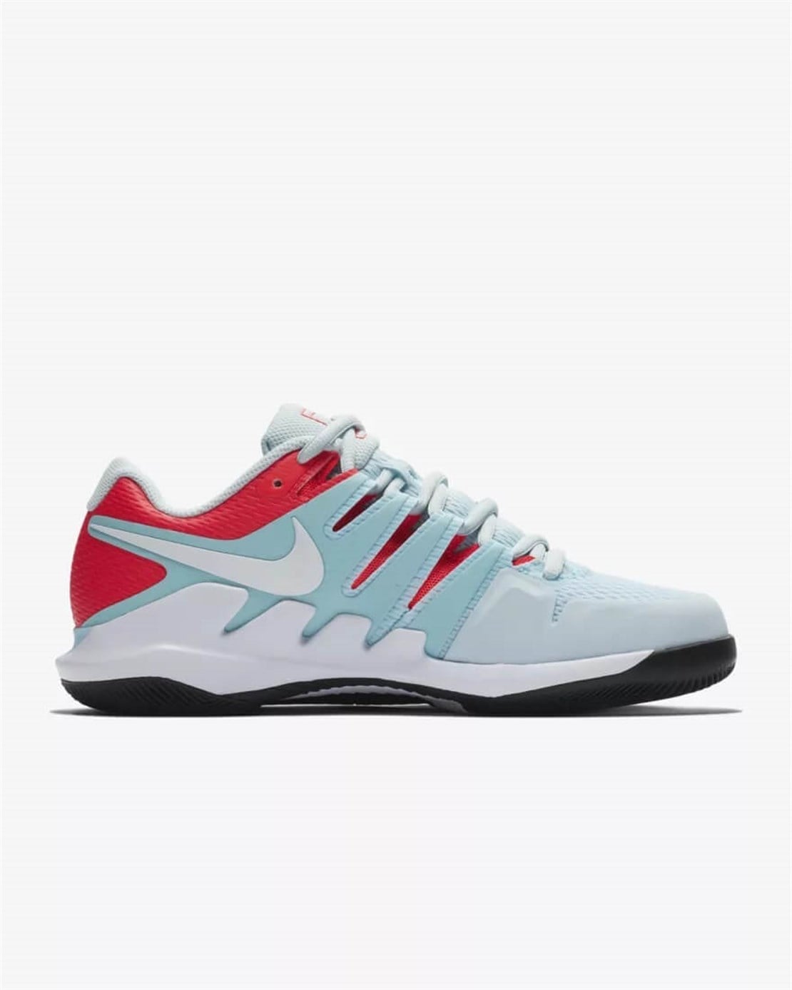 Nike Air Zoom Vapor X Buz Mavisi | Erkek Tenis Ayakkabısı | Merit Spor
