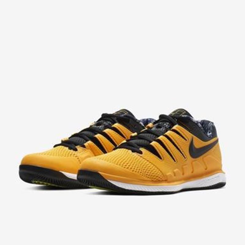 NikeNike Air Zoom Vapor X Erkek Tenis Ayakkabısı