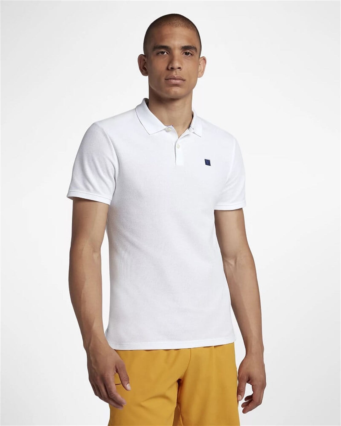 NikeNike RF Erkek Polo Üst