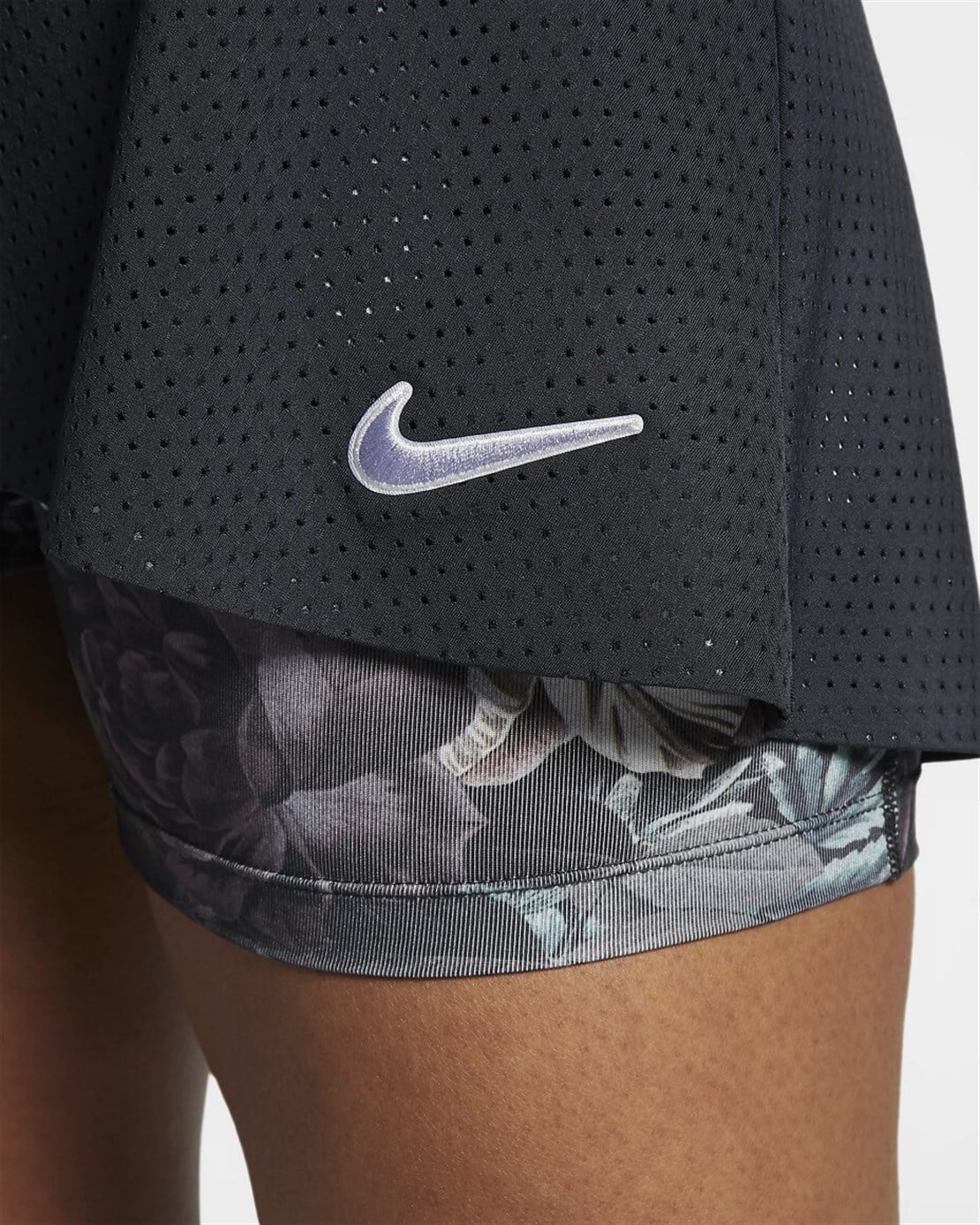NikeNike Dri-Fit Kadın Tenis Eteği
