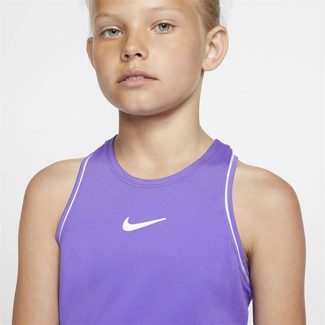 NikeNike Dry Kız Çocuk Tişörtü