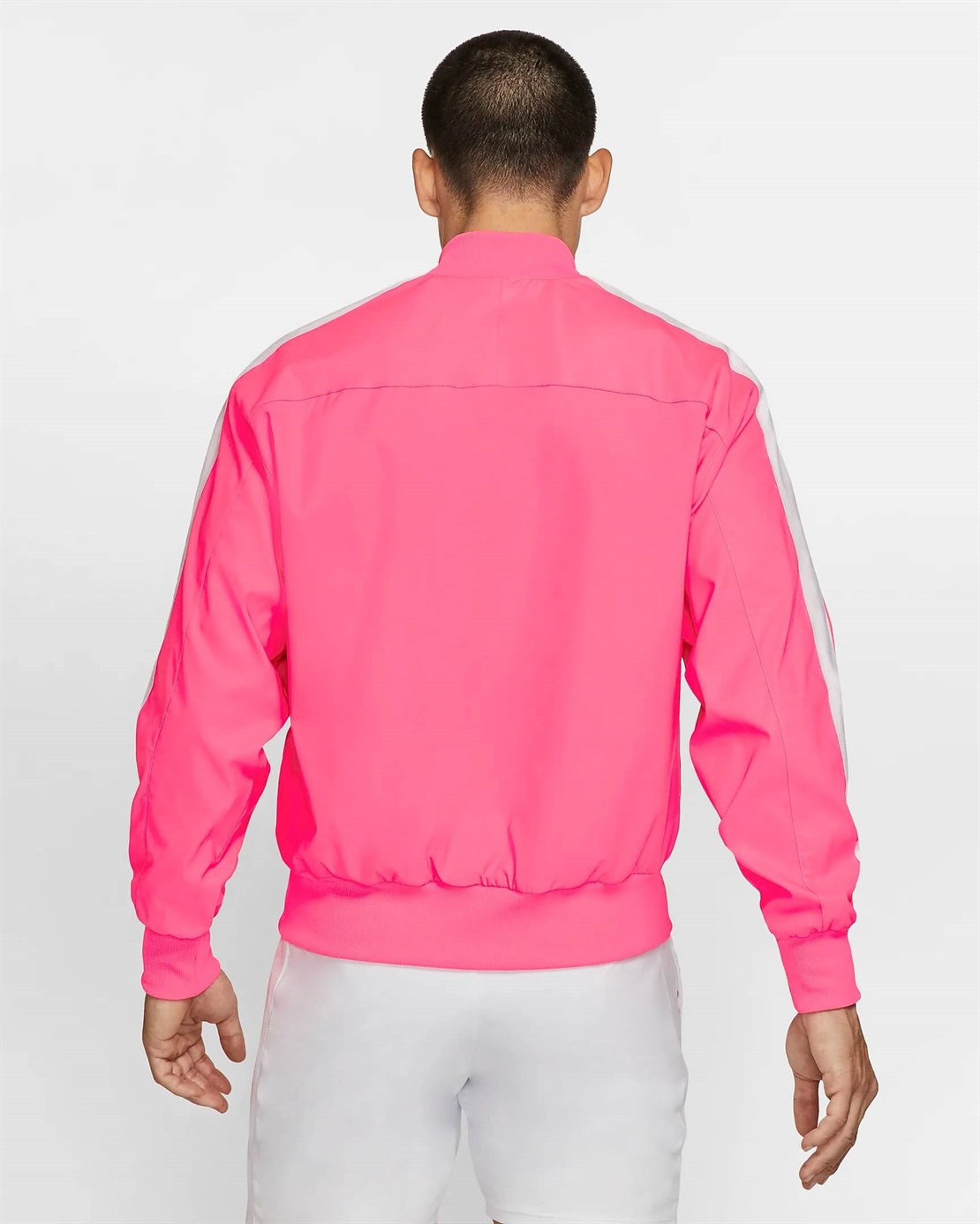 NikeNike Rafa Erkek Tenis Ceketi