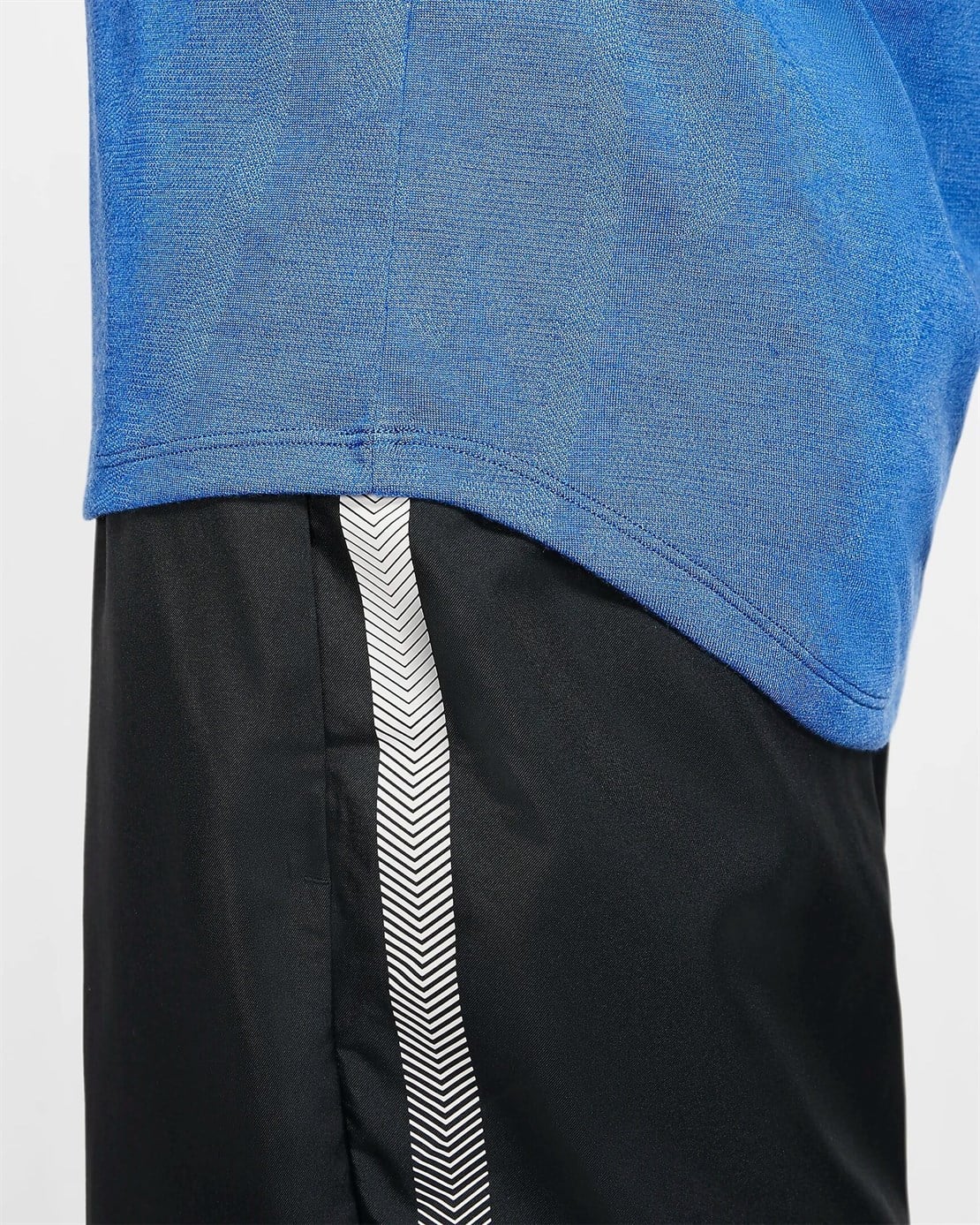 NikeNike Dri-Fit Challanger Erkek Tenis Tişörtü