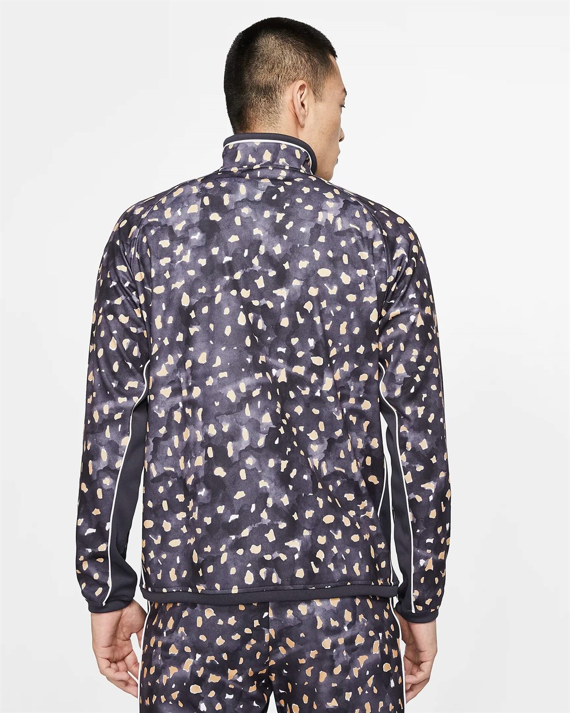 NikeNike Court Erkek Tenis Ceketi