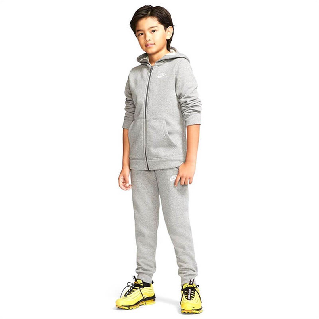 NikeNike Sportswear Core Erkek Çocuk Eşofman Takımı