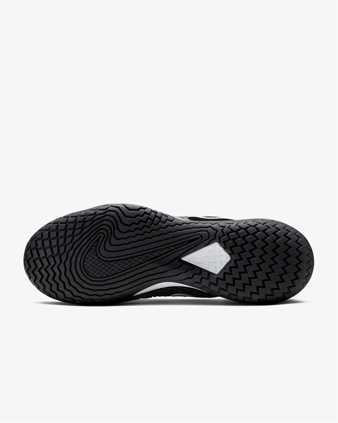 NikeNike Air Zoom Vapor Cage 4 Erkek Tenis Ayakkabısı