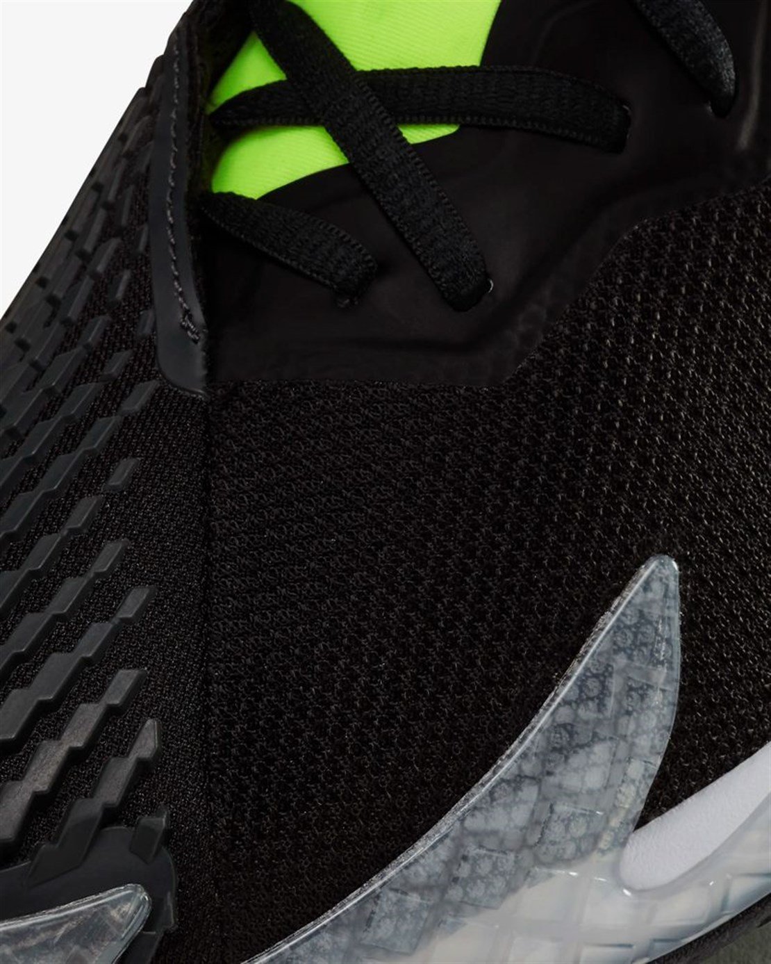 NikeNike Air Zoom Vapor Cage 4 Erkek Tenis Ayakkabısı