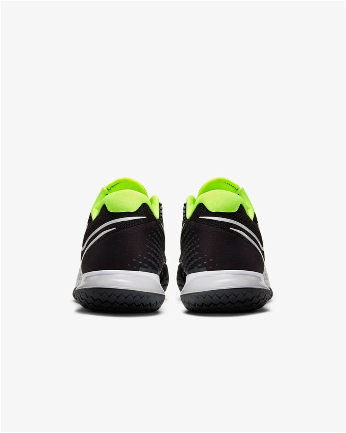 NikeNike Air Zoom Vapor Cage 4 Erkek Tenis Ayakkabısı