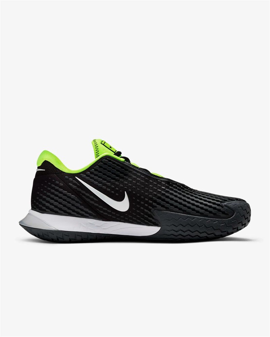 NikeNike Air Zoom Vapor Cage 4 Erkek Tenis Ayakkabısı
