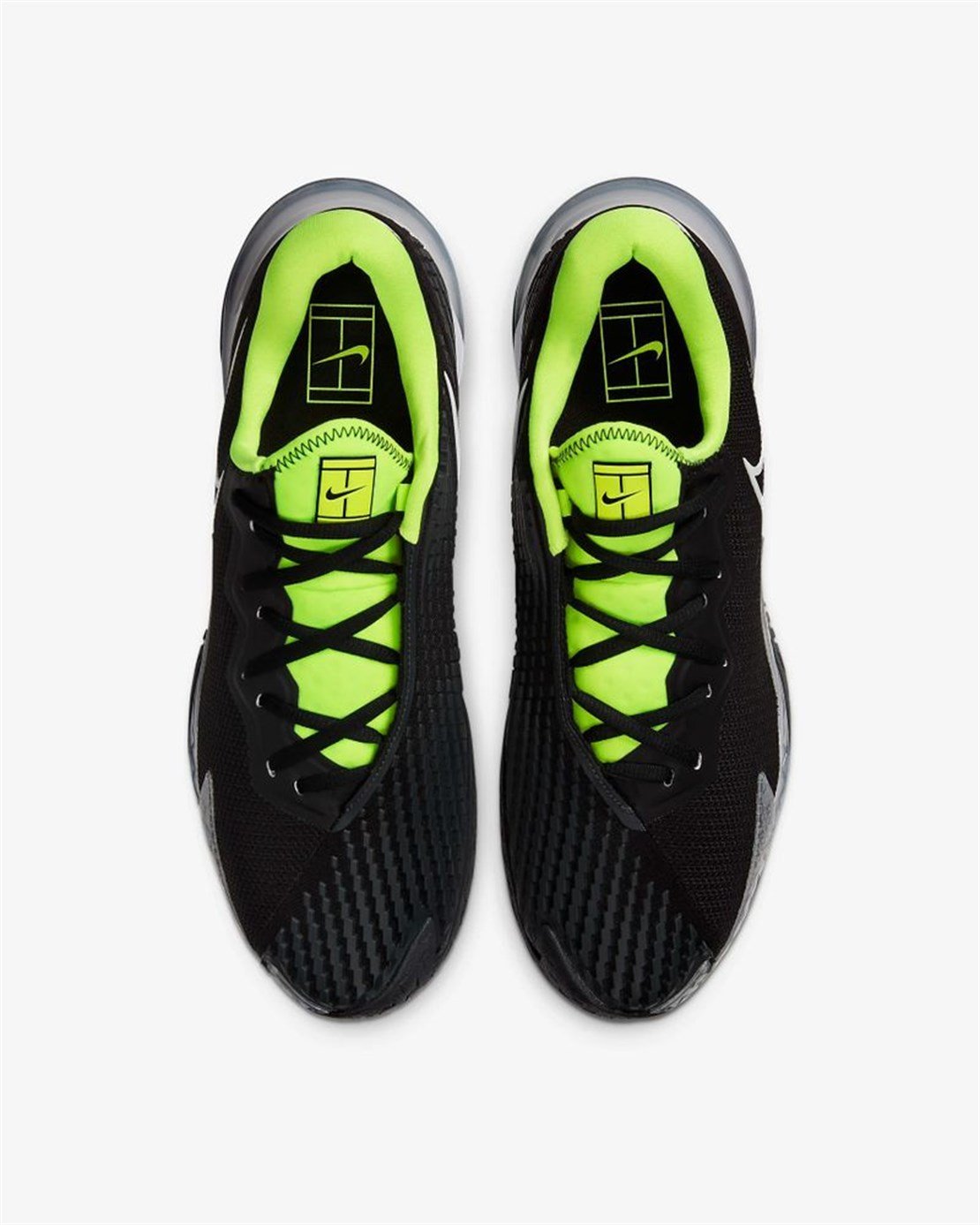 NikeNike Air Zoom Vapor Cage 4 Erkek Tenis Ayakkabısı