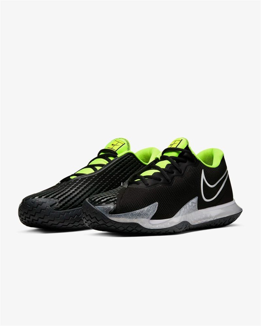 NikeNike Air Zoom Vapor Cage 4 Erkek Tenis Ayakkabısı