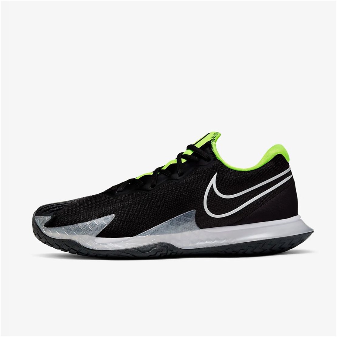NikeNike Air Zoom Vapor Cage 4 Erkek Tenis Ayakkabısı