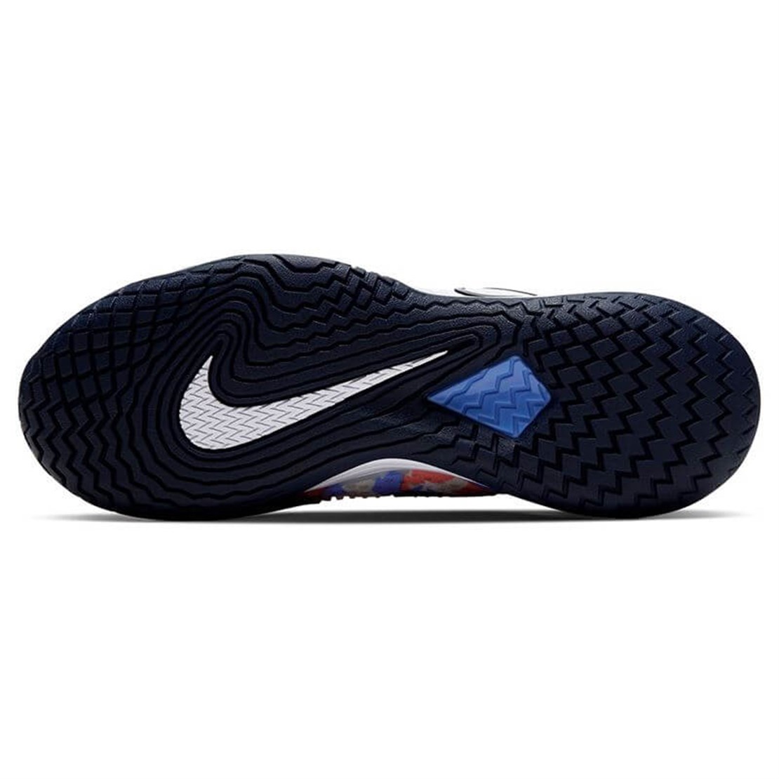 NikeNike Air Zoom Vapor Cage 4 Kadın Tenis Ayakkabısı