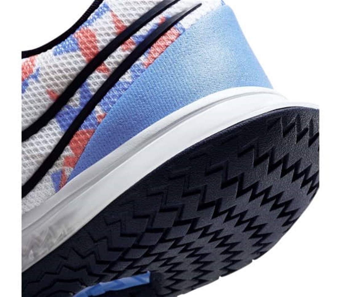 NikeNike Air Zoom Vapor Cage 4 Kadın Tenis Ayakkabısı