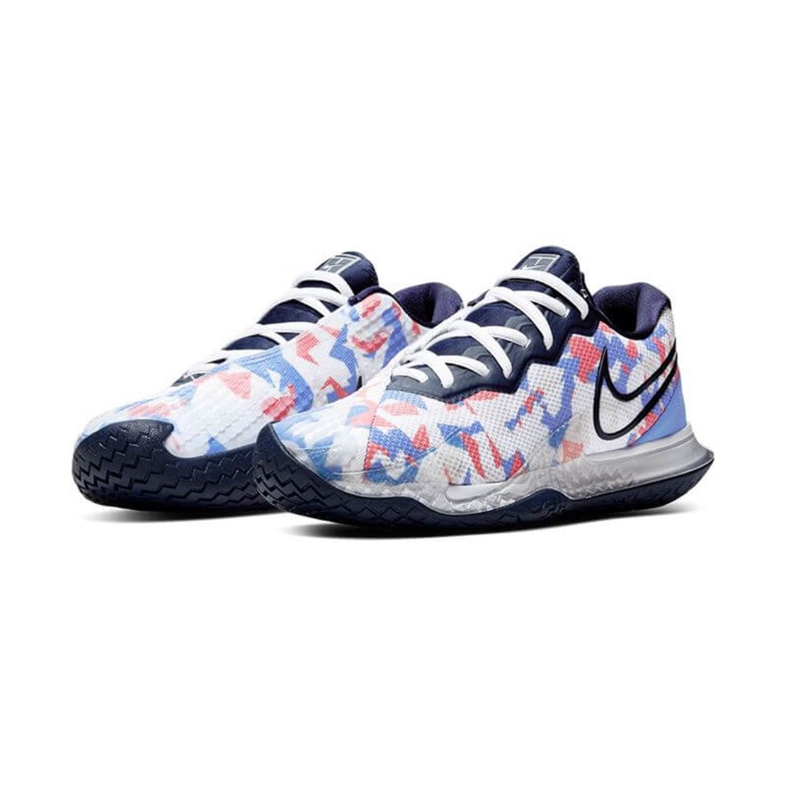 NikeNike Air Zoom Vapor Cage 4 Kadın Tenis Ayakkabısı