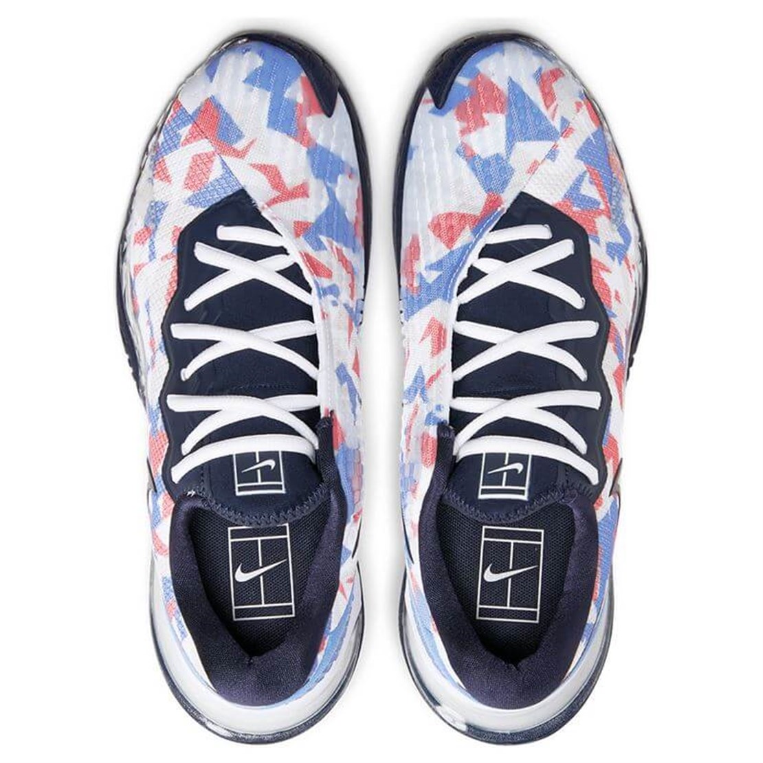 NikeNike Air Zoom Vapor Cage 4 Kadın Tenis Ayakkabısı