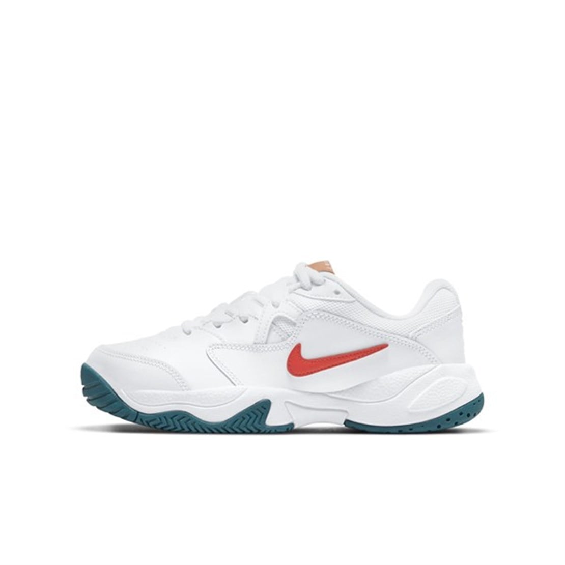NikeNike JR Court Lite 2 Çocuk Tenis Ayakkabısı