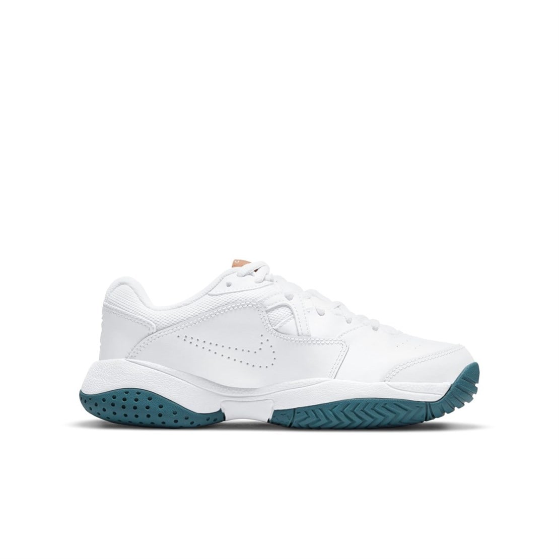 NikeNike JR Court Lite 2 Çocuk Tenis Ayakkabısı