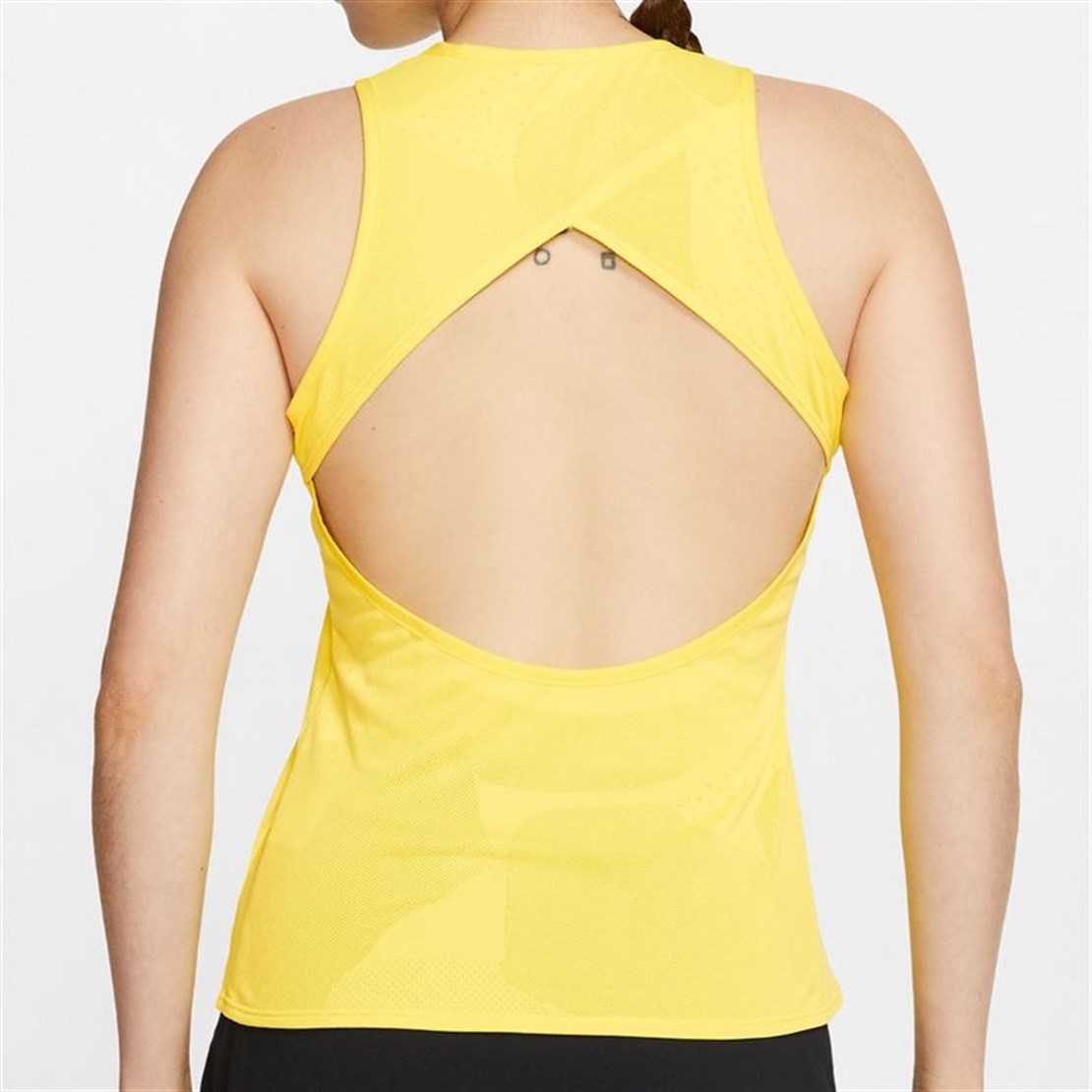 NikeNike Dri-Fit Kadın Tenis Üstü