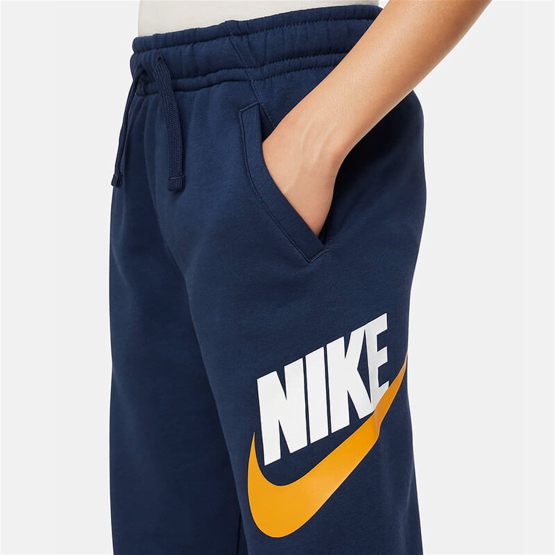 NikeNike Sportswear Club Fleece Erkek Çocuk Eşofman Altı