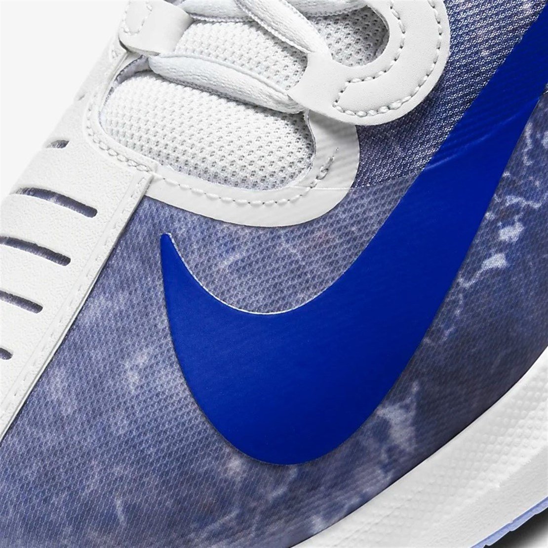 NikeNike Court Air Zoom GP Turbo Erkek Tenis Ayakkabısı